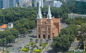 Anh Thien Sai Gon Central Hotel - District 1